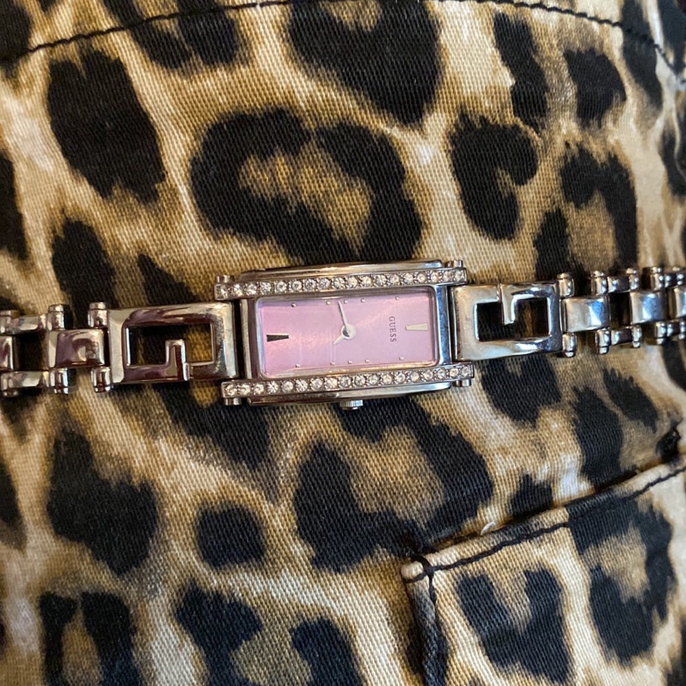 Guess watch
